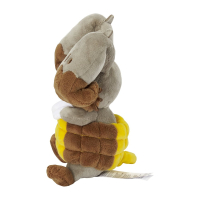 Officiële Pokemon center Pokemon fit knuffel Diggersby 17cm 